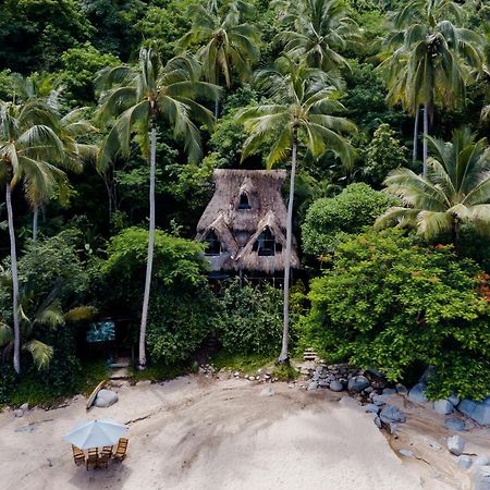 ホテル Casitas Maraika プエルトバラータ エクステリア 写真
