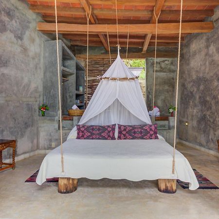 ホテル Casitas Maraika プエルトバラータ エクステリア 写真