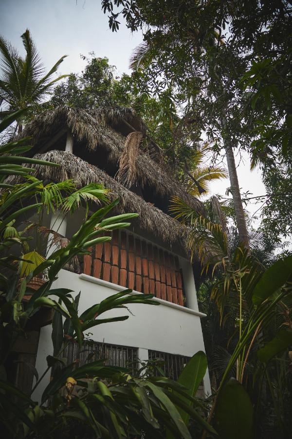 ホテル Casitas Maraika プエルトバラータ エクステリア 写真