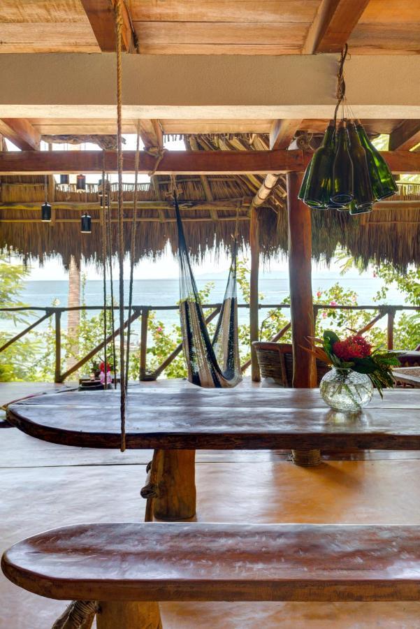 ホテル Casitas Maraika プエルトバラータ エクステリア 写真