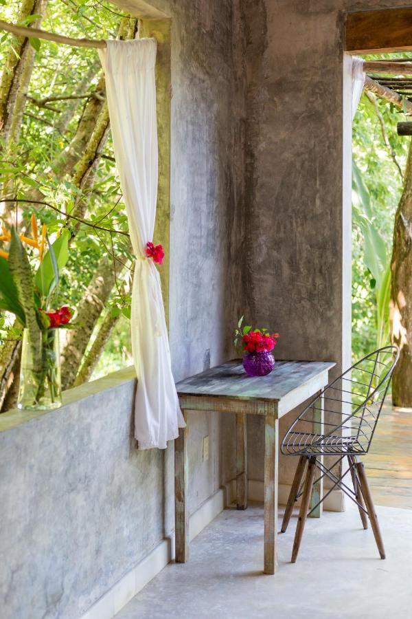 ホテル Casitas Maraika プエルトバラータ エクステリア 写真